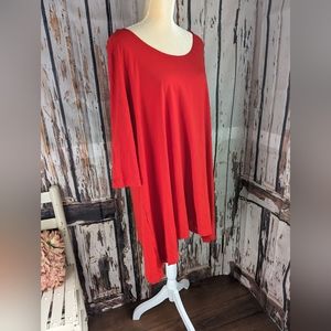 Stella Dottie tunic dress